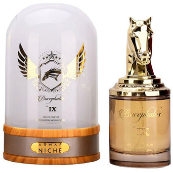 Bucephalus No. IX EDP